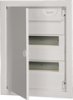 IEK Корпус щита КМПв 4/14 MKP54-V-14-30-01