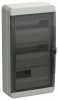 IEK TF5-KP72-N-36-65-K03-K02 TEKFOR Корпус пласт. КМПн-36 IP65