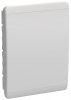IEK TF5-KP13-V-54-41-K01-K01 TEKFOR Корпус пласт. ЩРВ-П-54 IP41
