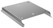 IEK ES5-PND-90-100-100-08 ESCA 5 Кр. пов. верт. внутр. 90град 100х100-0,8