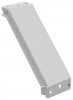 IEK ES5-PVD-90-050-050-08-RGA ESCA 5 Кр. пов. верт. внеш. 90град 50х50-0,8 RAL 9016