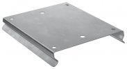 IEK ES5-PND-45-035-100-08-HDZ ESCA 5 Кр. пов. верт. внутр. 45град 35х100-0,8 HDZ