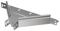 IEK ES5-OT-050-050-08 ESCA 5 Отвод Т-обр. 50х50-0,8