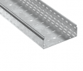 IEK ESCA 7 Лоток перфорированный 100х300х2500-2,0 HDZ CLP10-100-300-200-D25-HDZ