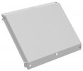 IEK ES5-PVD-90-035-200-08-RGA ESCA 5 Кр. пов. верт. внеш. 90град 35х200-0,8 RAL 9016