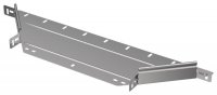 IEK ES5-OT-050-400-08 ESCA 5 Отвод Т-обр. 50х400-0,8