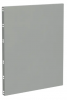 IEK FORMAT Панель задняя воздушного АВ 600х600, FO-00-FPA-060-060