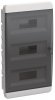 IEK TF5-KP12-V-36-41-K01-K03 TEKFOR Корпус пласт. ЩРВ-П-36 IP41