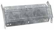 IEK ES5-PV-45-050-600-12-HDZ ESCA 5 Поворот верт. внеш. 45град 50х600-1,2 HDZ