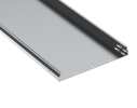IEK ESCA 7 Лоток неперфорированный 50х400х3000-2,0 CLN10-050-400-200-3