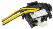 IEK SVA11D-AK-DK-02 Контакт совмещ. АКДКм-125e (АКДКм-32) MASTER эл.р.