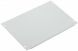 IEK Полка для ВРУ ХХХХх450хХХХ (В=140) SMART, YKV-P-450-B140