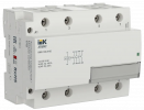 IEK AR-KMR20-100-40-024 ARMAT Контактор модульный KMR 100А 24В AC/DC 4НО