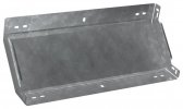 IEK ES5-PN-90-050-600-12-HDZ ESCA 5 Поворот верт. внутр. 90град 50х600-1,2 HDZ