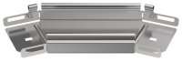 IEK ES5-PG-45-035-100-08 ESCA 5 Поворот 45град 35х100-0,8