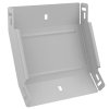IEK ES5-PN-45-050-150-08-RGA ESCA 5 Поворот верт. внутр. 45град 50х150-0,8 RAL 9016