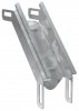IEK ES5-PV-90-035-050-08-HDZ ESCA 5 Поворот верт. внеш. 90град 35х50-0,8 HDZ