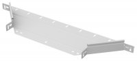 IEK ES5-OT-050-300-08-RGA ESCA 5 Отвод Т-обр. 50х300-0,8 RAL 9016