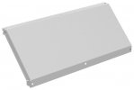 IEK ES5-PVD-90-050-300-12-RGA ESCA 5 Кр. пов. верт. внеш. 90град 50х300-1,2 RAL 9016