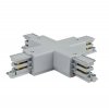 IEK Y0000026549 Соединение Х-образное LEDEL