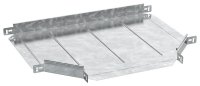IEK ES5-RT-050-400-12-HDZ ESCA 5 Разветвитель Т-обр. 50х400-1,2 HDZ