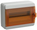IEK TF5-KP72-N-12-65-K03-K09 TEKFOR Корпус пласт. КМПн-12 IP65