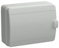 IEK TF5-KP73-N-18-65-K03-K03 TEKFOR Корпус пласт. КМПн-18 IP65