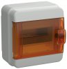 IEK TF5-KP72-N-06-65-K03-K09 TEKFOR Корпус пласт. КМПн-6 IP65
