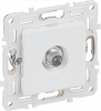 IEK SK-A10-P-K01 SKANDY Роз. TV проходная SK-A17W