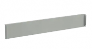 IEK FORMAT Панель монтажная 175х800, YKM40D-FO-MP-0175-080