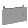 IEK FORMAT Фальш-панель внешняя 200х400 IP54, YKM40D-FO-PWS-020-040-54
