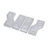 IEK KVA000171 Расширители полюсов PRO.KVANT 400 4P (4шт/компл)