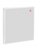 IEK LIGHTING PRO Светильник светодиодный ДВО 1001A 45Вт 6500К IP40 595х595мм опал БАП 3ч LTP-DVO1-1001A-45-65-K01