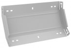 IEK ES5-PN-45-050-300-08-RGA ESCA 5 Поворот верт. внутр. 45град 50х300-0,8 RAL 9016