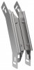 IEK ES5-PV-45-050-050-08 ESCA 5 Поворот верт. внеш. 45град 50х50-0,8