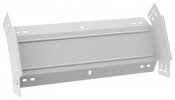IEK ES5-PV-45-100-600-12-RGA ESCA 5 Поворот верт. внеш. 45град 100х600-1,2 RAL 9016