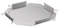 IEK ES5-KR-035-300-08 ESCA 5 Крестовина 35х300-0,8