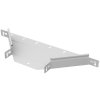 IEK ES5-OT-050-150-08-RGA ESCA 5 Отвод Т-обр. 50х150-0,8 RAL 9016