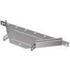 IEK ES5-OT-050-150-08 ESCA 5 Отвод Т-обр. 50х150-0,8