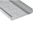 IEK ESCA 7 Лоток перфорированный 100х500х3000-1,5 HDZ CLP10-100-500-150-3-M-HDZ