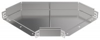 IEK ES5-PG-90-080-400-08 ESCA 5 Поворот 90град 80х400-0,8