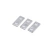 IEK KVA000163 Расширители полюсов PRO.KVANT 100 3P (3шт/компл)