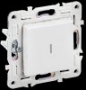 IEK SK-V10-1-10-K01 SKANDY Выключ. 1-кл. с инд. 10А SK-V07W