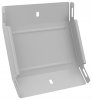 IEK ES5-PN-45-035-200-08-RGA ESCA 5 Поворот верт. внутр. 45град 35х200-0,8 RAL 9016