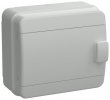 IEK TF5-KP73-N-08-65-K03-K03 TEKFOR Корпус пласт. КМПн-8 IP65