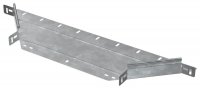 IEK ES5-OT-050-300-08-HDZ ESCA 5 Отвод Т-обр. 50х300-0,8 HDZ