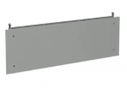 IEK FORMAT Фальш-панель внешняя 400х1000 IP54, YKM40D-FO-PWS-040-100-54