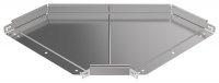 IEK ES5-PG-90-050-600-12 ESCA 5 Поворот 90град 50х600-1,2