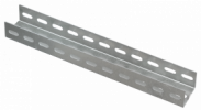 IEK Профиль перфорированный П-образный 1300-2,5, CLM50D-PPP-130-25