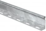 IEK CRP00-5-060-2000-07-HDZ Перегородка разделительная 60х2000 0,7мм HDZ